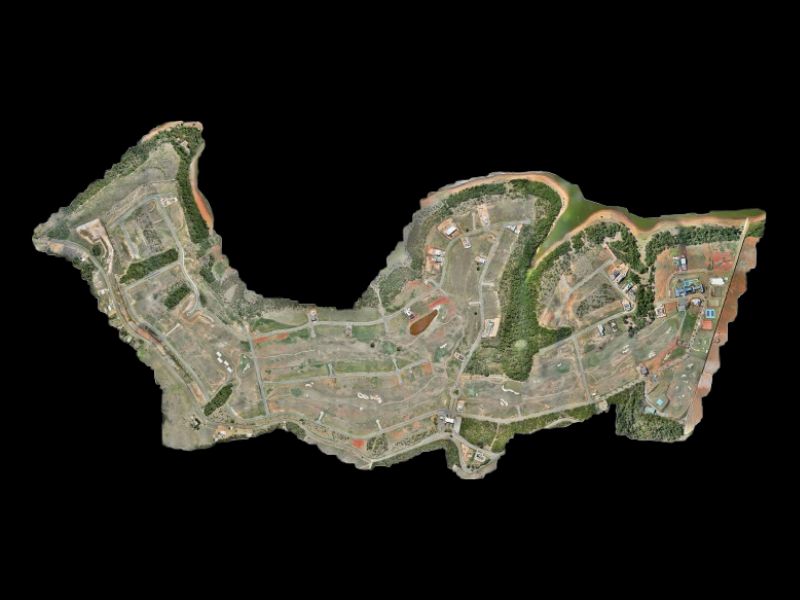 Acompanhamento de Obras